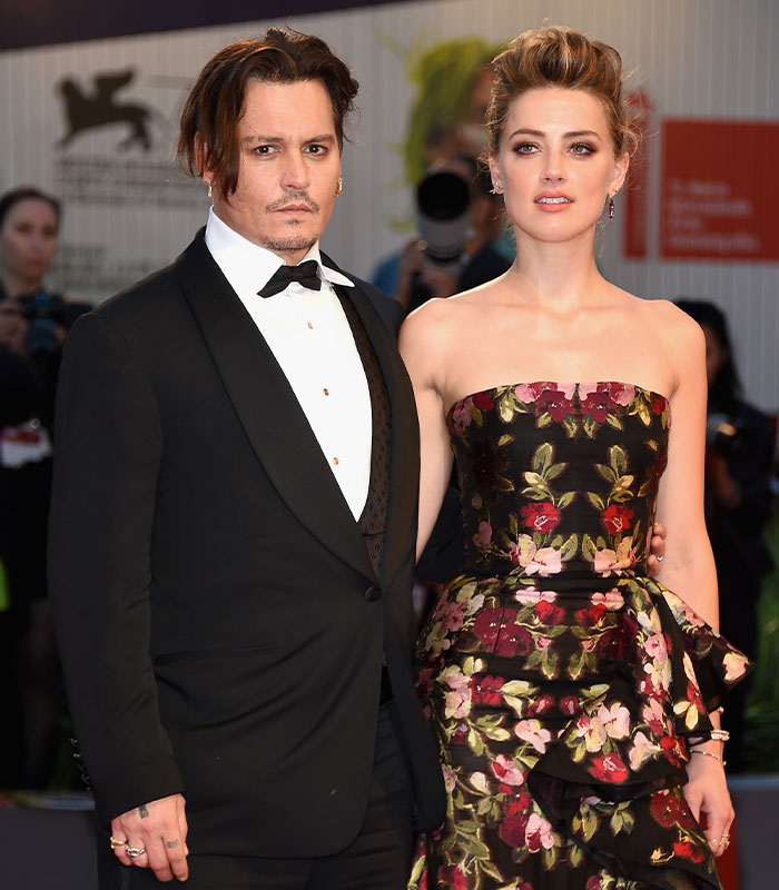 Johnny Depp-Linked Air Hostess Exposes The “Dirty Secrets” Of The Mega-Rich After Her World Came Crashing Down Johnny Depp-Linked Air Hostess Exposes The “Dirty Secrets” Of The Mega-Rich After Her World Came Crashing Down