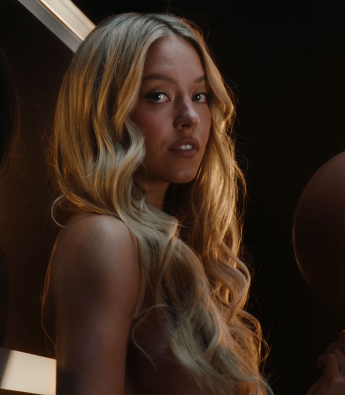 Sydney Sweeney Facing Renewed Backlash After New Study Reveals Hollywood Icon She’s Related To Sydney Sweeney Facing Renewed Backlash After New Study Reveals Hollywood Icon She’s Related To
