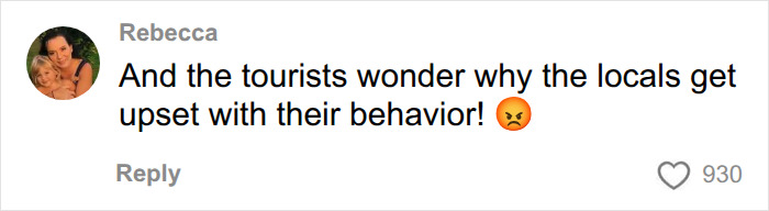“Everyone Hates Tourists”: Woman Defies Beach Warnings For Viral Video, What Happened Next Has People Furious “Everyone Hates Tourists”: Woman Defies Beach Warnings For Viral Video, What Happened Next Has People Furious