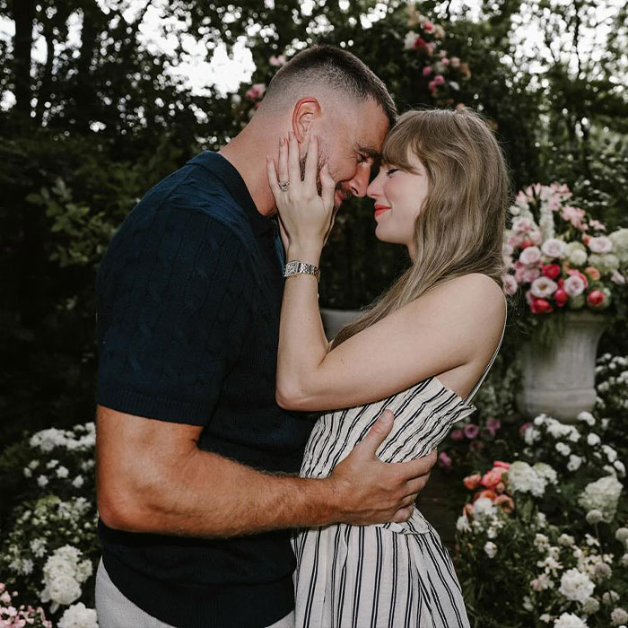 Taylor Swift And Travis Kelce’s Feud With Neighbors Over Their $5M Mansion Turns Ugly As Locals Had Enough