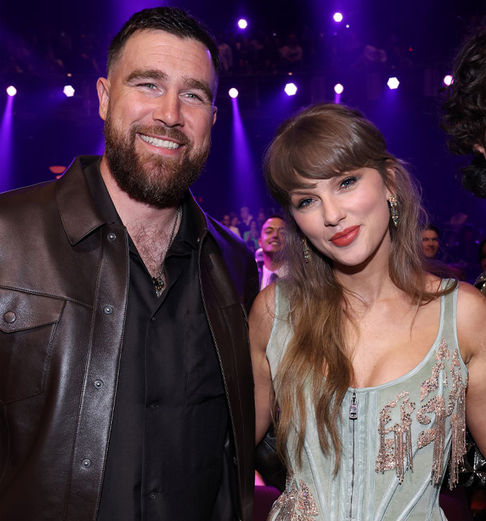Taylor Swift And Travis Kelce’s Feud With Neighbors Over Their $5M Mansion Turns Ugly As Locals Had Enough