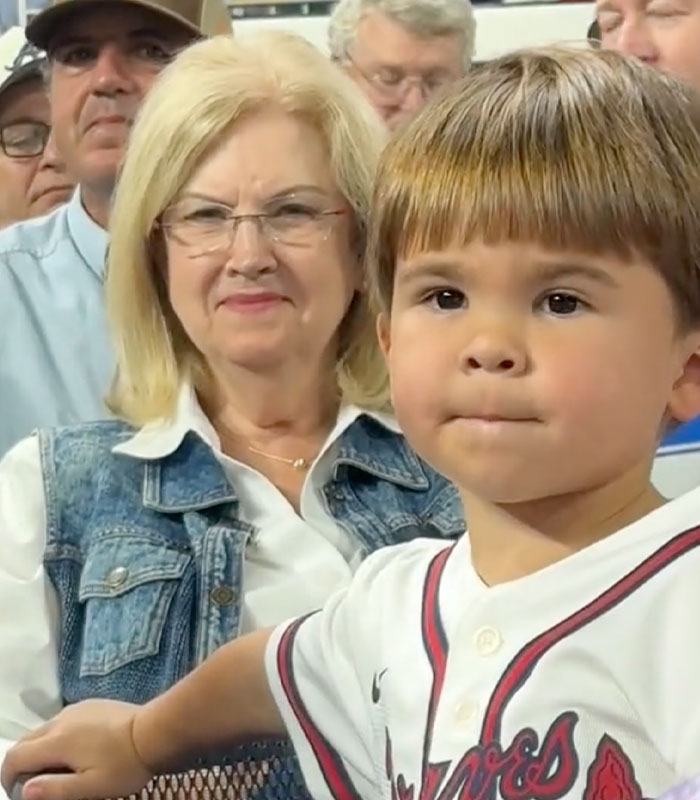 Dodgers Fan Pressured To Hand Over His Ball To A Young Fan, But The Online Backlash Took An Unexpected Turn