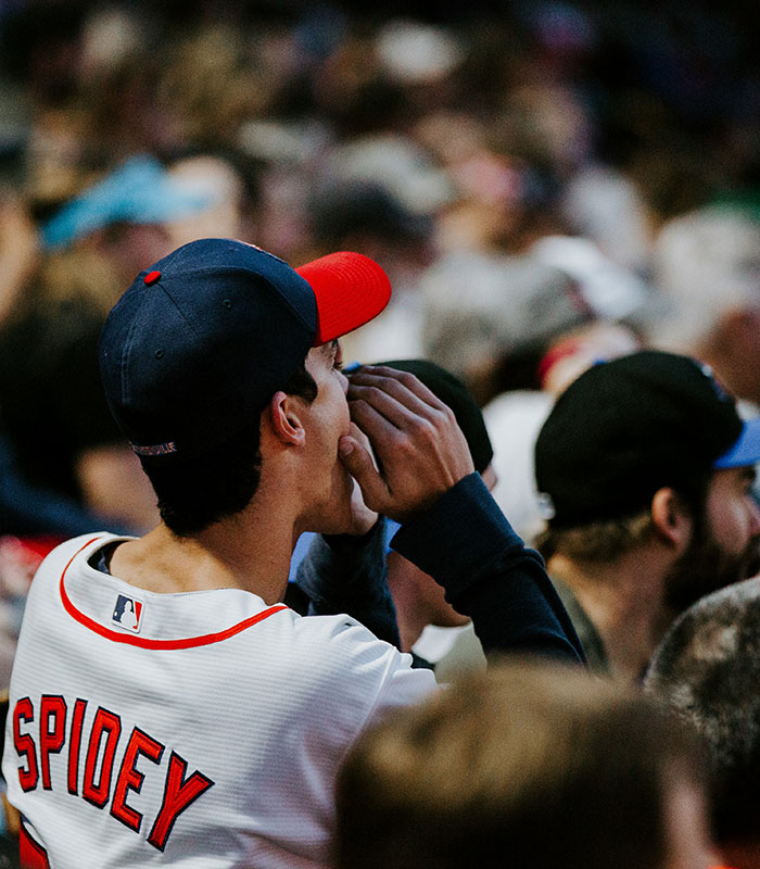 Dodgers Fan Pressured To Hand Over His Ball To A Young Fan, But The Online Backlash Took An Unexpected Turn