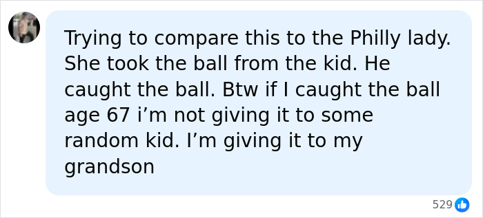 Dodgers Fan Pressured To Hand Over His Ball To A Young Fan, But The Online Backlash Took An Unexpected Turn