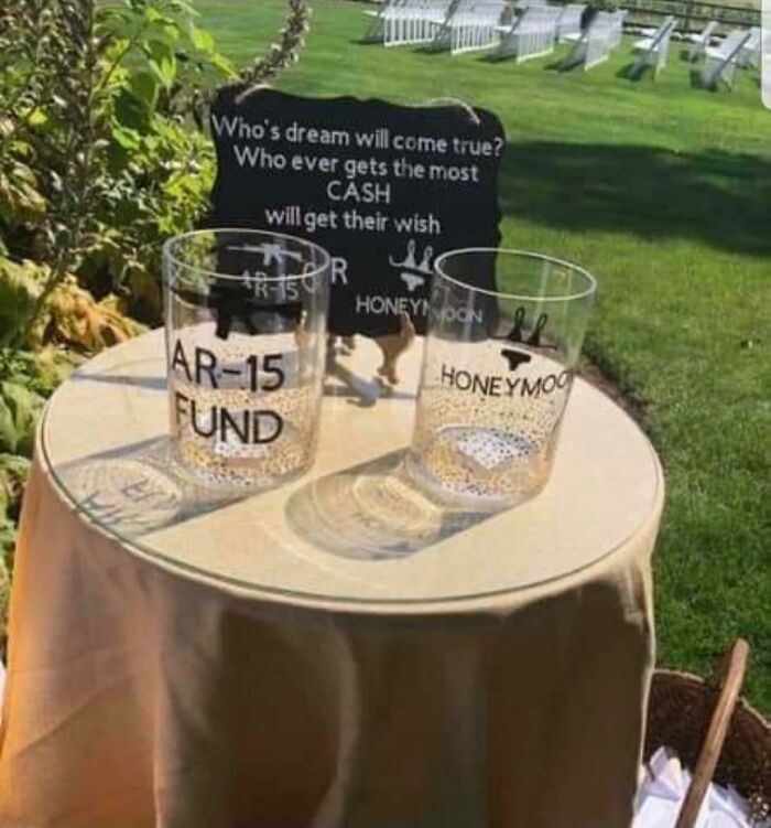 72 Questionable Wedding Moments That May Make You Wince, Laugh, And Facepalm At Once