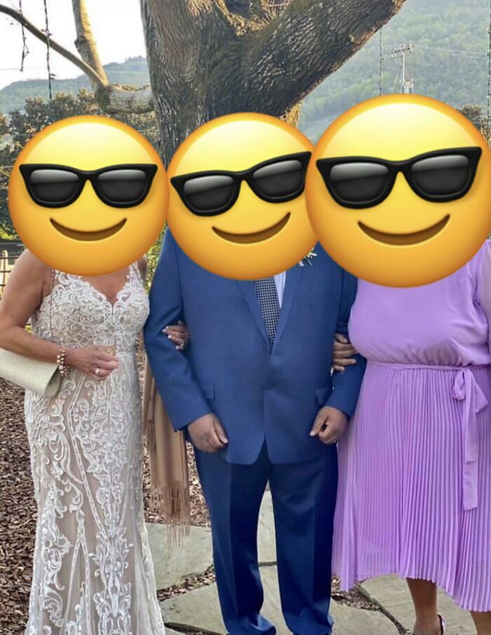 72 Questionable Wedding Moments That May Make You Wince, Laugh, And Facepalm At Once