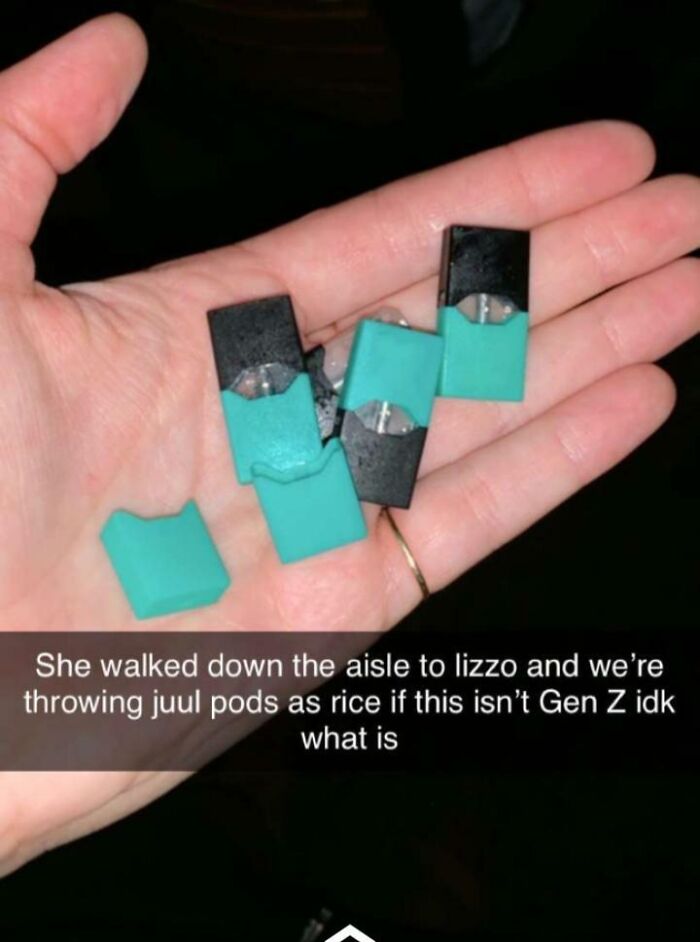 72 Questionable Wedding Moments That May Make You Wince, Laugh, And Facepalm At Once
