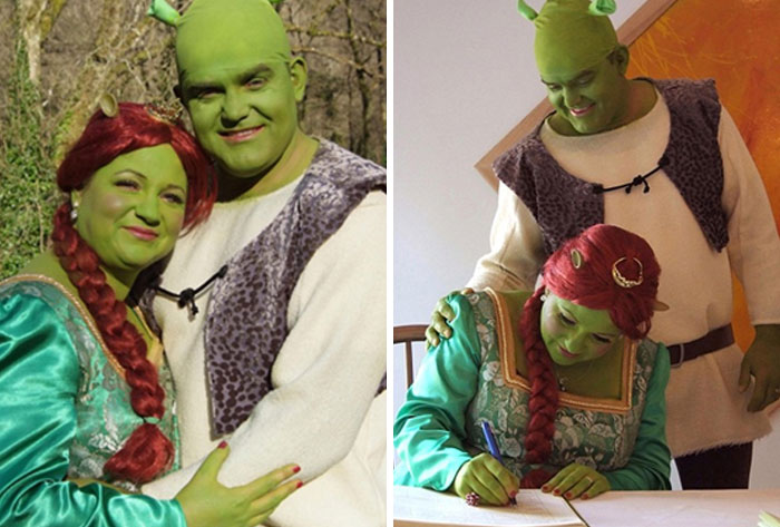 72 Questionable Wedding Moments That May Make You Wince, Laugh, And Facepalm At Once