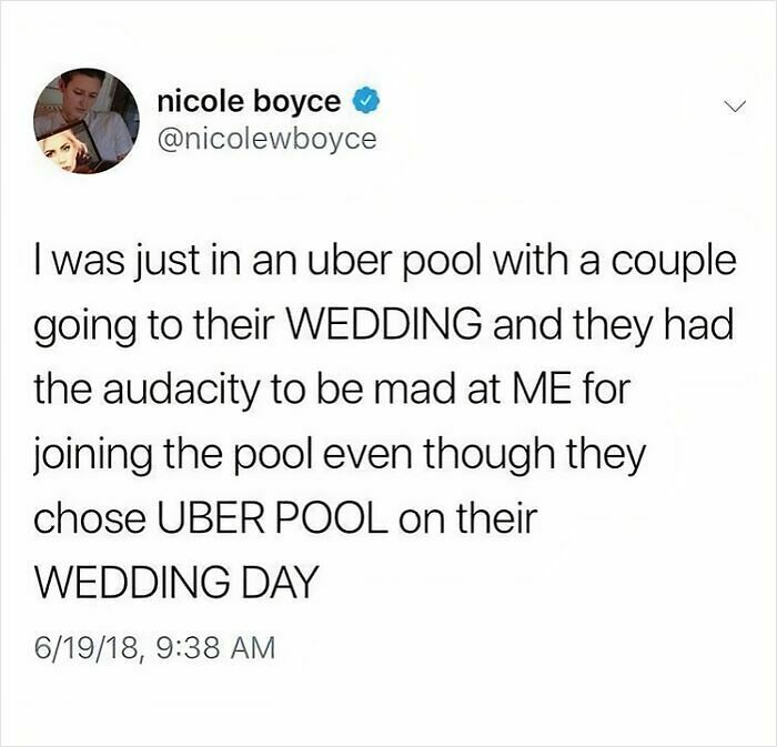 72 Questionable Wedding Moments That May Make You Wince, Laugh, And Facepalm At Once