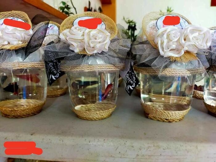 72 Questionable Wedding Moments That May Make You Wince, Laugh, And Facepalm At Once