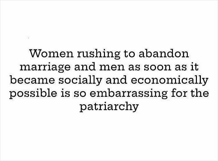 43 Eye-Opening Posts About How Women Are Still Fighting To Be Viewed As People 43 Eye-Opening Posts About How Women Are Still Fighting To Be Viewed As People