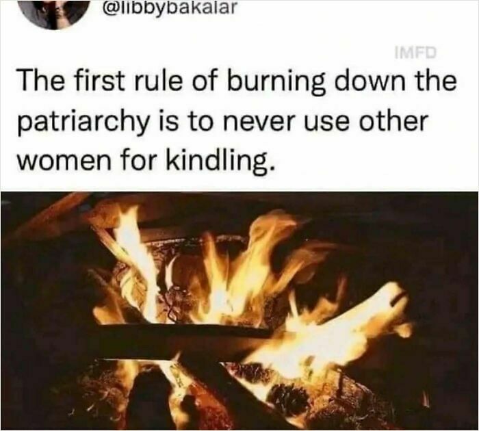 43 Eye-Opening Posts About How Women Are Still Fighting To Be Viewed As People 43 Eye-Opening Posts About How Women Are Still Fighting To Be Viewed As People
