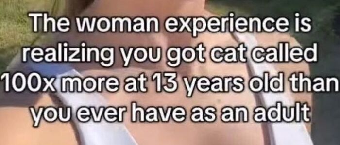 43 Eye-Opening Posts About How Women Are Still Fighting To Be Viewed As People 43 Eye-Opening Posts About How Women Are Still Fighting To Be Viewed As People