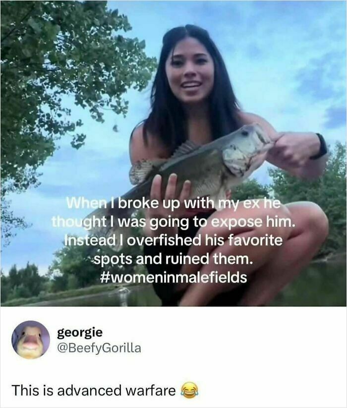 43 Eye-Opening Posts About How Women Are Still Fighting To Be Viewed As People 43 Eye-Opening Posts About How Women Are Still Fighting To Be Viewed As People