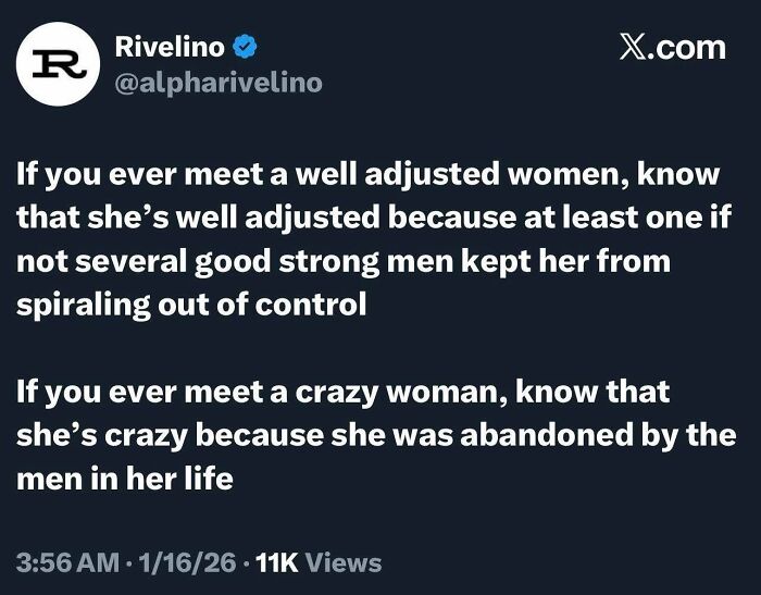 43 Eye-Opening Posts About How Women Are Still Fighting To Be Viewed As People 43 Eye-Opening Posts About How Women Are Still Fighting To Be Viewed As People
