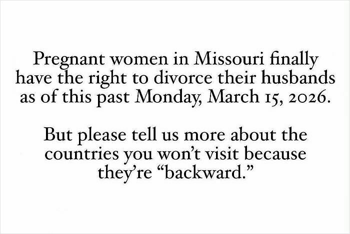 43 Eye-Opening Posts About How Women Are Still Fighting To Be Viewed As People 43 Eye-Opening Posts About How Women Are Still Fighting To Be Viewed As People