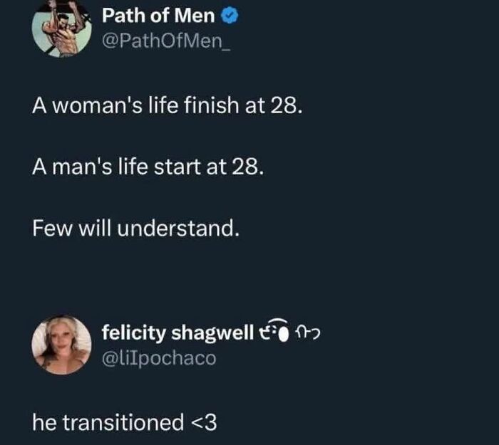 43 Eye-Opening Posts About How Women Are Still Fighting To Be Viewed As People 43 Eye-Opening Posts About How Women Are Still Fighting To Be Viewed As People