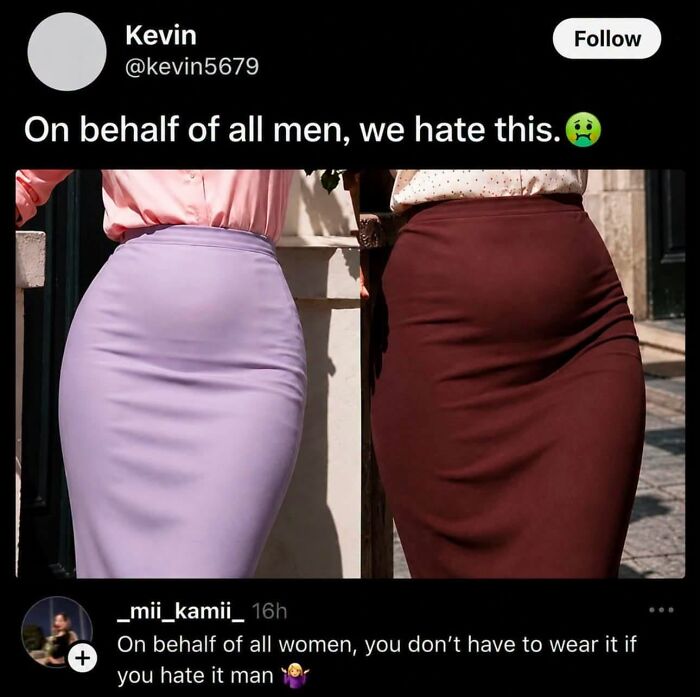 43 Eye-Opening Posts About How Women Are Still Fighting To Be Viewed As People 43 Eye-Opening Posts About How Women Are Still Fighting To Be Viewed As People