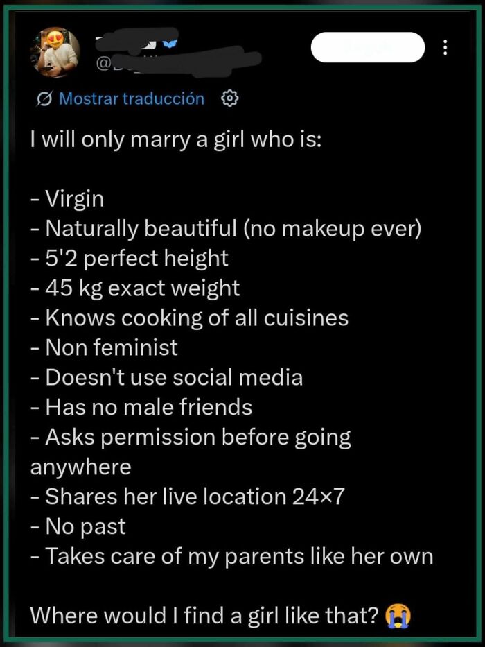 43 Eye-Opening Posts About How Women Are Still Fighting To Be Viewed As People 43 Eye-Opening Posts About How Women Are Still Fighting To Be Viewed As People