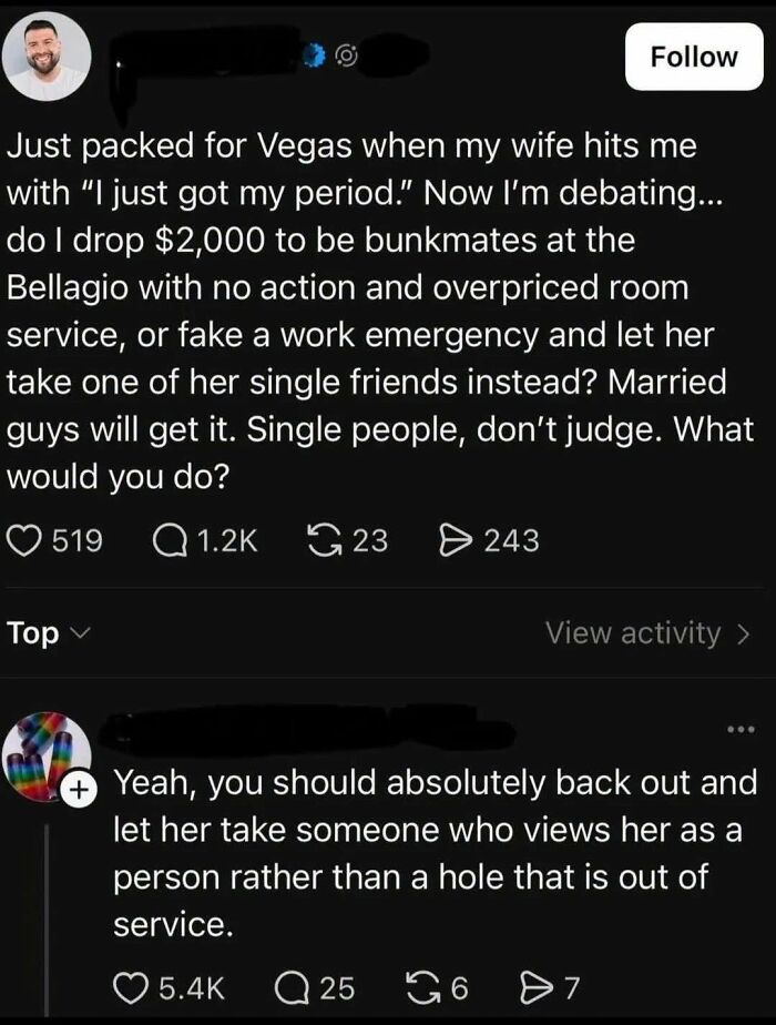 43 Eye-Opening Posts About How Women Are Still Fighting To Be Viewed As People 43 Eye-Opening Posts About How Women Are Still Fighting To Be Viewed As People