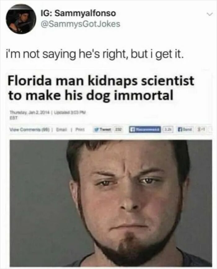 75 Hilarious And Unhinged News Headlines That Deserve To Be Shared Again 75 Hilarious And Unhinged News Headlines That Deserve To Be Shared Again