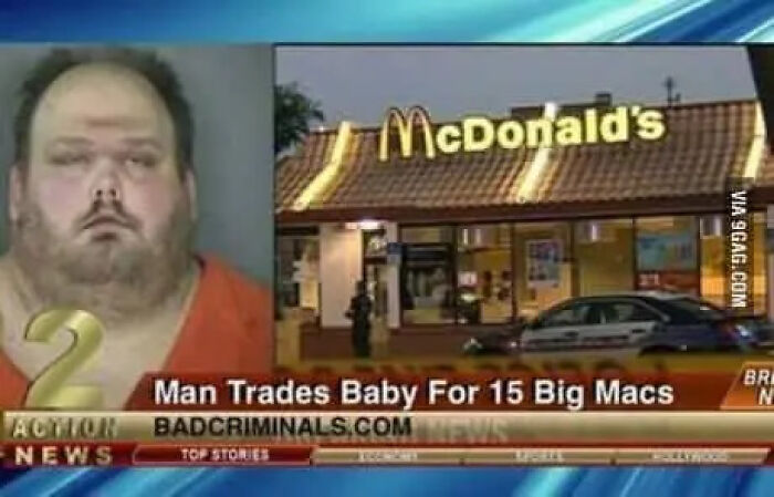 75 Hilarious And Unhinged News Headlines That Deserve To Be Shared Again 75 Hilarious And Unhinged News Headlines That Deserve To Be Shared Again