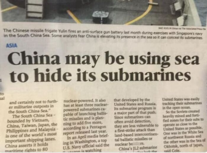 75 Hilarious And Unhinged News Headlines That Deserve To Be Shared Again 75 Hilarious And Unhinged News Headlines That Deserve To Be Shared Again