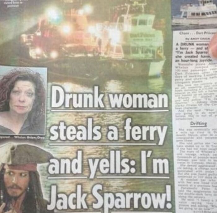 75 Hilarious And Unhinged News Headlines That Deserve To Be Shared Again 75 Hilarious And Unhinged News Headlines That Deserve To Be Shared Again