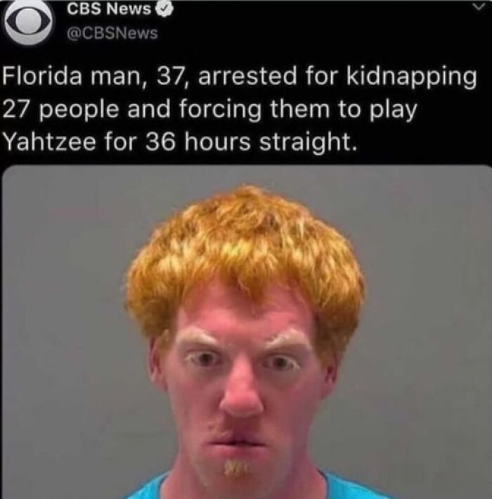 75 Hilarious And Unhinged News Headlines That Deserve To Be Shared Again 75 Hilarious And Unhinged News Headlines That Deserve To Be Shared Again