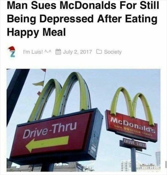 75 Hilarious And Unhinged News Headlines That Deserve To Be Shared Again 75 Hilarious And Unhinged News Headlines That Deserve To Be Shared Again