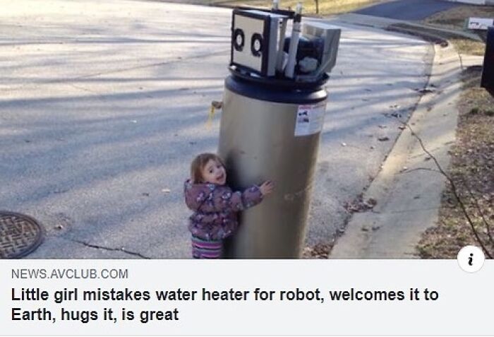 75 Hilarious And Unhinged News Headlines That Deserve To Be Shared Again 75 Hilarious And Unhinged News Headlines That Deserve To Be Shared Again