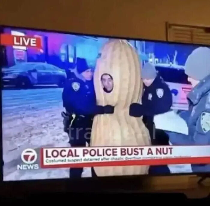 75 Hilarious And Unhinged News Headlines That Deserve To Be Shared Again 75 Hilarious And Unhinged News Headlines That Deserve To Be Shared Again