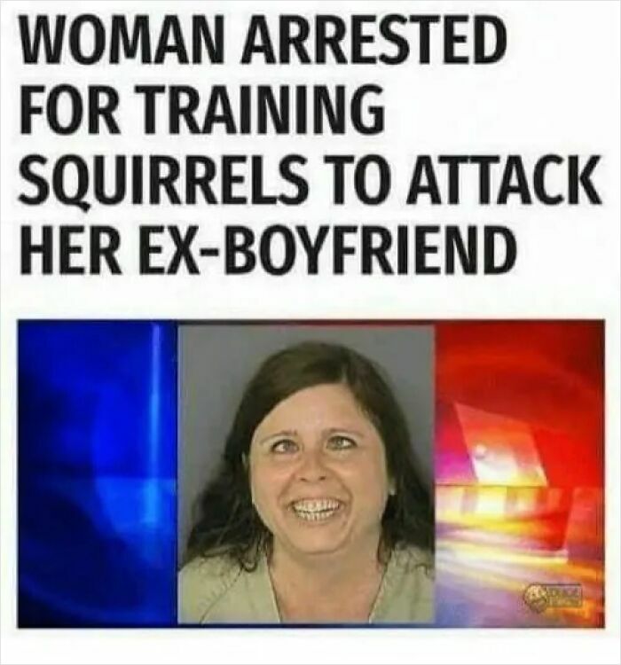 75 Hilarious And Unhinged News Headlines That Deserve To Be Shared Again 75 Hilarious And Unhinged News Headlines That Deserve To Be Shared Again