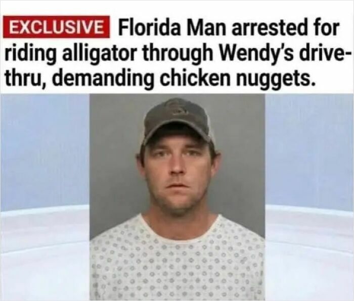 75 Hilarious And Unhinged News Headlines That Deserve To Be Shared Again 75 Hilarious And Unhinged News Headlines That Deserve To Be Shared Again