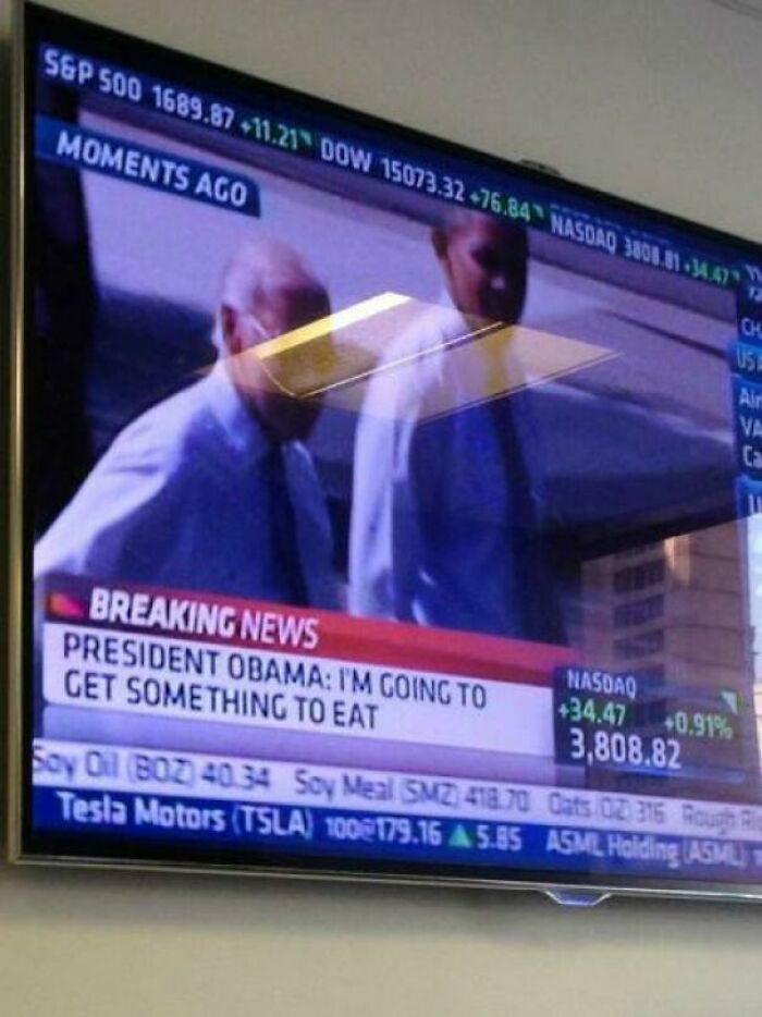 75 Hilarious And Unhinged News Headlines That Deserve To Be Shared Again 75 Hilarious And Unhinged News Headlines That Deserve To Be Shared Again
