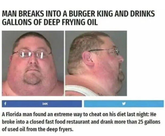 75 Hilarious And Unhinged News Headlines That Deserve To Be Shared Again 75 Hilarious And Unhinged News Headlines That Deserve To Be Shared Again