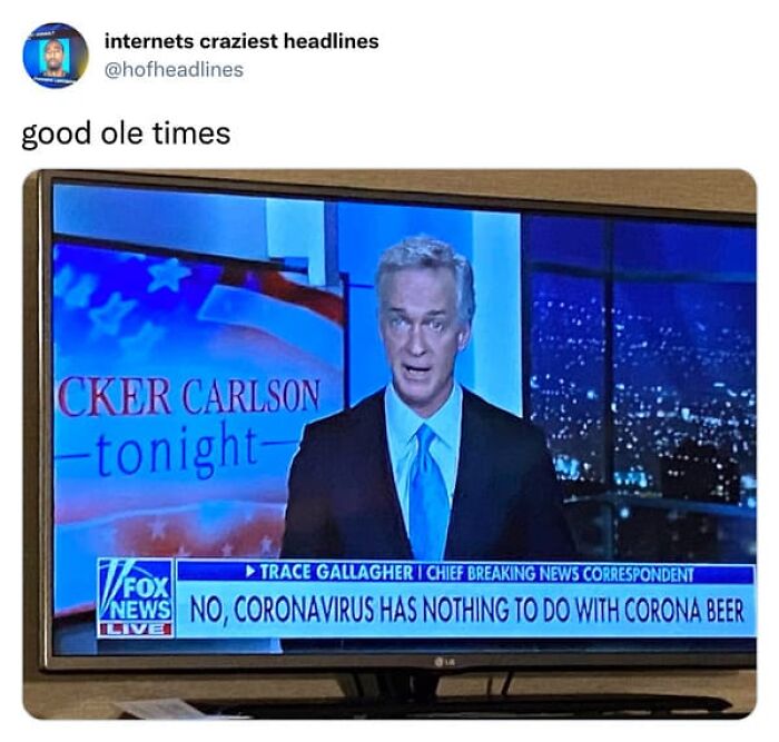 75 Hilarious And Unhinged News Headlines That Deserve To Be Shared Again 75 Hilarious And Unhinged News Headlines That Deserve To Be Shared Again