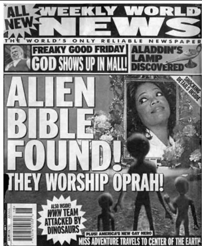 75 Hilarious And Unhinged News Headlines That Deserve To Be Shared Again 75 Hilarious And Unhinged News Headlines That Deserve To Be Shared Again
