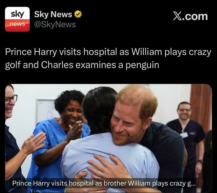 75 Hilarious And Unhinged News Headlines That Deserve To Be Shared Again 75 Hilarious And Unhinged News Headlines That Deserve To Be Shared Again
