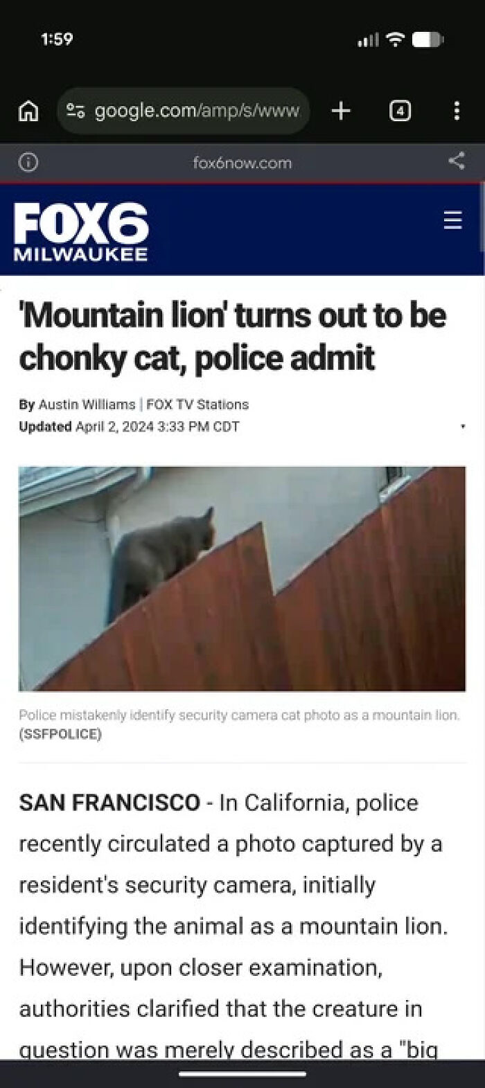 75 Hilarious And Unhinged News Headlines That Deserve To Be Shared Again 75 Hilarious And Unhinged News Headlines That Deserve To Be Shared Again