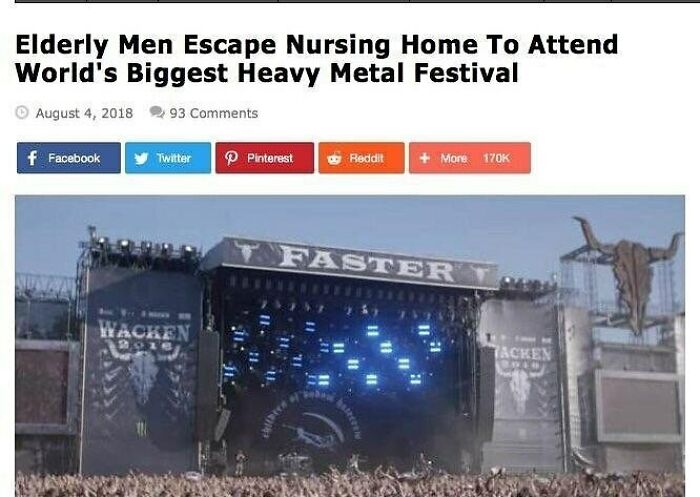 75 Hilarious And Unhinged News Headlines That Deserve To Be Shared Again 75 Hilarious And Unhinged News Headlines That Deserve To Be Shared Again