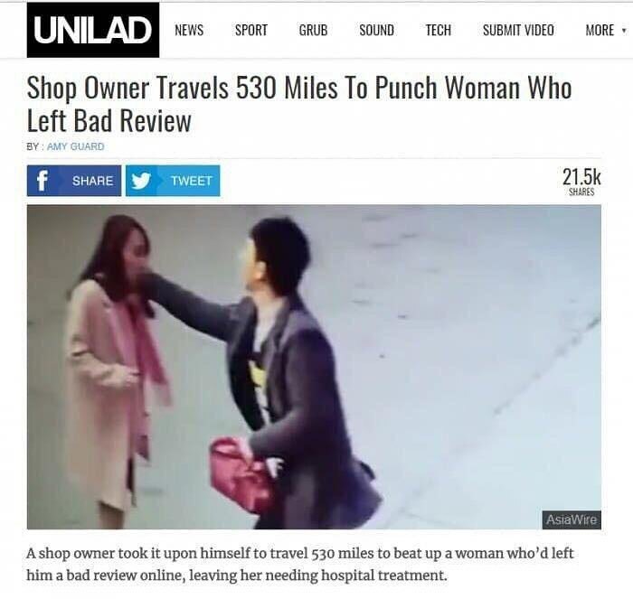 75 Hilarious And Unhinged News Headlines That Deserve To Be Shared Again 75 Hilarious And Unhinged News Headlines That Deserve To Be Shared Again