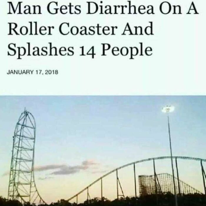 75 Hilarious And Unhinged News Headlines That Deserve To Be Shared Again 75 Hilarious And Unhinged News Headlines That Deserve To Be Shared Again