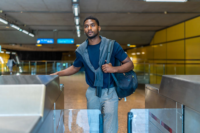 46 Travelers Who Got Stopped By TSA For Reasons They Still Don&rsquo;t Understand
