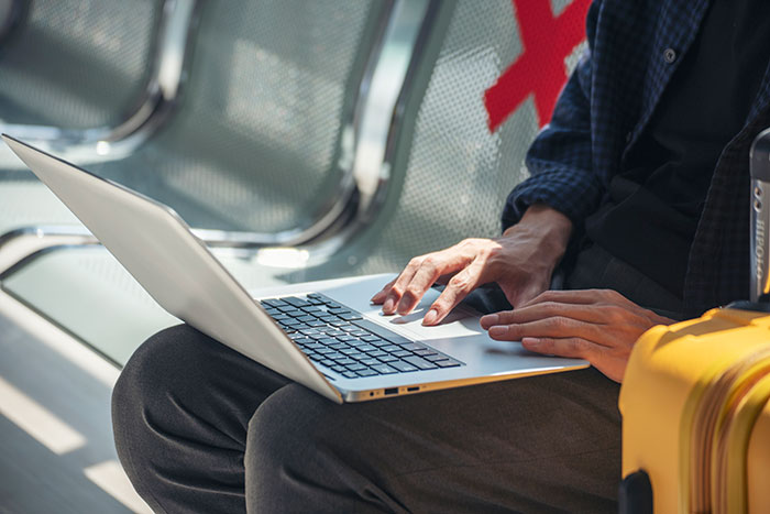46 Travelers Who Got Stopped By TSA For Reasons They Still Don&rsquo;t Understand