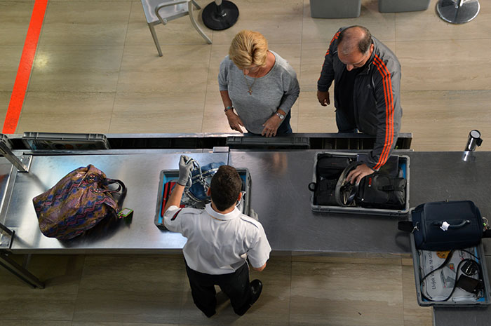 46 Travelers Who Got Stopped By TSA For Reasons They Still Don&rsquo;t Understand