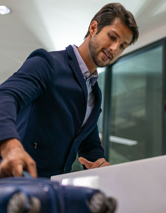 46 Travelers Who Got Stopped By TSA For Reasons They Still Don&rsquo;t Understand