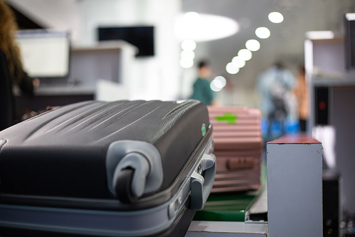 46 Travelers Who Got Stopped By TSA For Reasons They Still Don&rsquo;t Understand