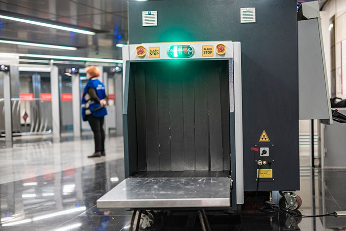46 Travelers Who Got Stopped By TSA For Reasons They Still Don&rsquo;t Understand