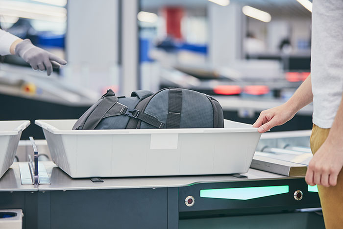 46 Travelers Who Got Stopped By TSA For Reasons They Still Don&rsquo;t Understand